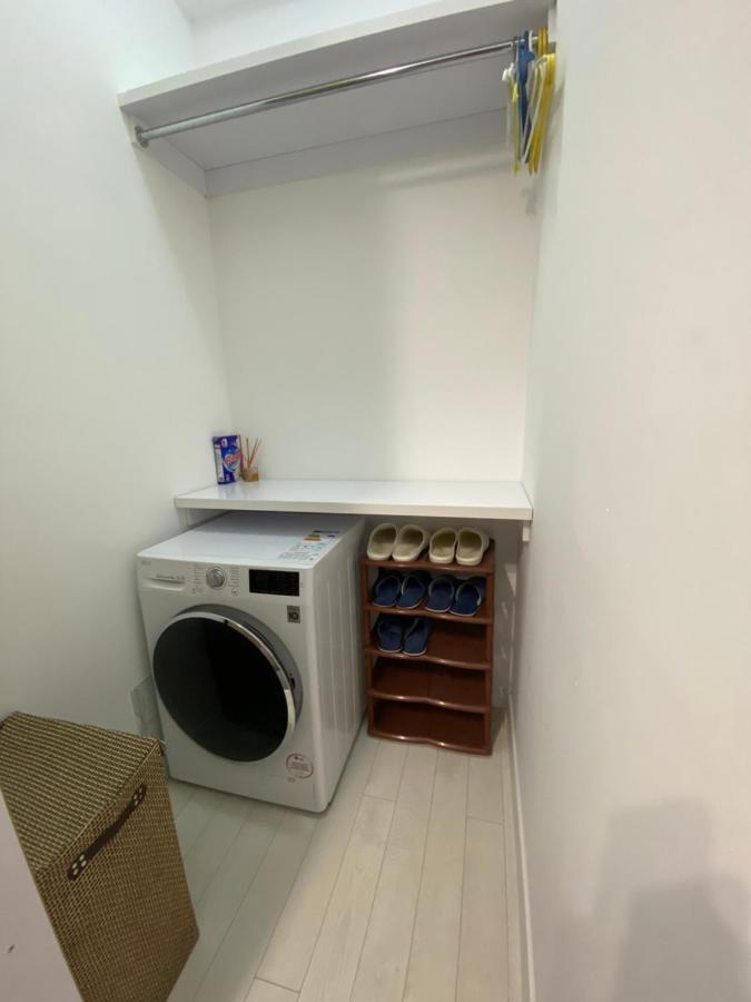 New Double Room Luxury Apartment In The Center Kischinau Exterior foto